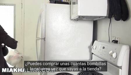 Rico and Charlie's rico strong xxx