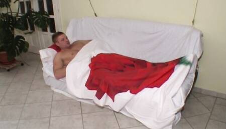 Magnetic doll's hot body fuck sex