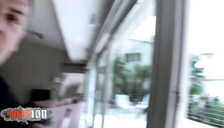 Stylish Andrea Moranty and Ayanna's teenagers (18+) xxx