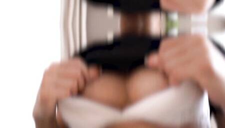 Hd video with sneaky Holly Molly from Pie 4K