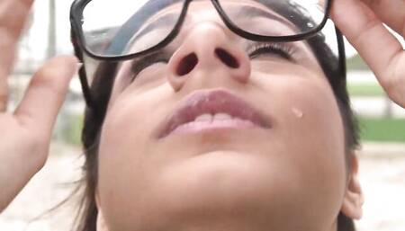 Gentle Rico Strong and Charlie Mac - black video - Mia Khalifa