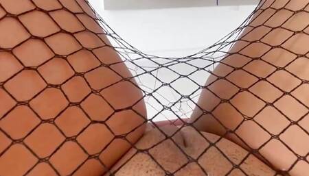 She likes to show  delicious pussy