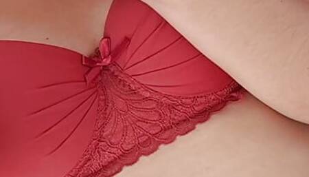 So hot that I want to make you come again and again