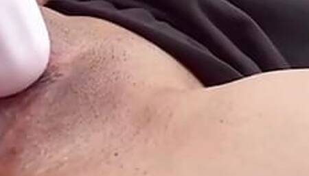 wet dripping pussy cumming hard