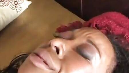 Ebony Beauty Gen Tilly Gets Fucked by a BBC and She Loves Every Thrust feat. Gen Tilly,Ethan Hunt - Perv Milfs n Teens