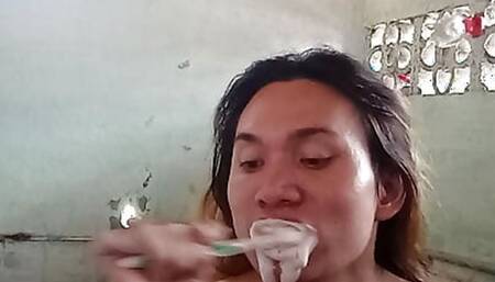 Maligo ta Kay igang ang panahon