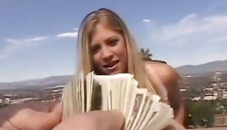 Leah Luv Is Another Horny Teen Milf feat. Leah Luv,Chris Charming,Alec Knight - Perv Milfs n Teens