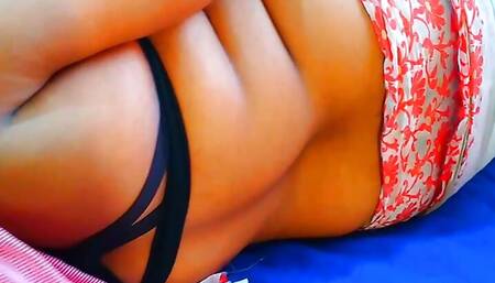 Neighbour fucks A MILF Curvy Granny