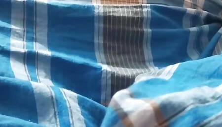 Telugu aunty affair with college student part 2