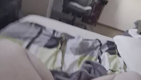 Big Virgin Cock Cumshot