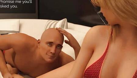 Happy Marriage: Secretary and boss ep.37