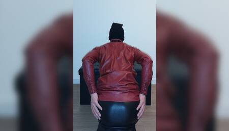 Clara leather