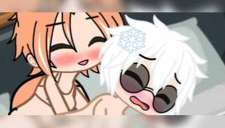 Futa tomboy~ / sex request for @SleepLmao / enjoy!~