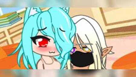 Mai's first time!~ / sex request for @Drakos612 / enjoy!
