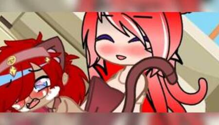 Fucked hard by a futa~ / sex request for @*Lustful Liam* / enjoy!~