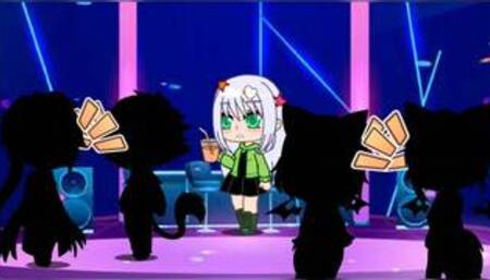 Sex request for Leanisexy/Gacha heat/Lazy