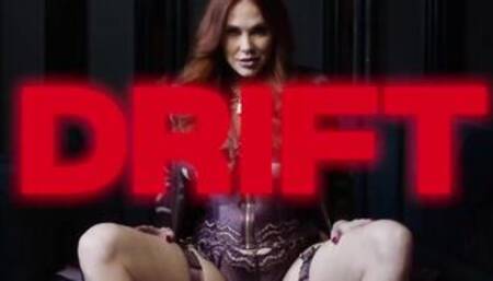 Deeper. Maitland Wards exclusive first double penetration two