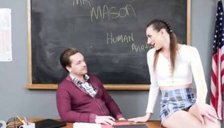 PASSION-HD Numerous Girls Boned Rough By Many Long Cocks