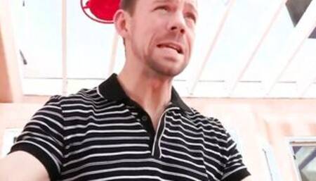 Pensando con su Verga Scene With Erik Everhard, Ava Addams - Brazzers Official