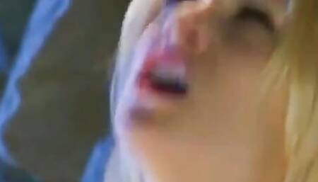 A Train 1 - Violet Blue Feat. Noname Jane - Perv Milfs N Teens