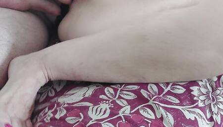 We prepare a pair of knickers for sale!