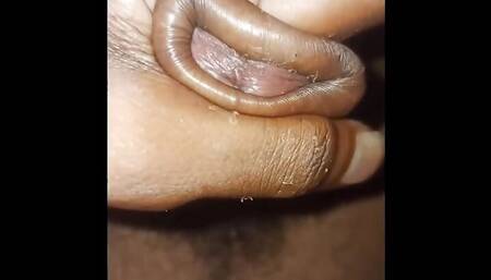 Desi Hand job video Desi sex video