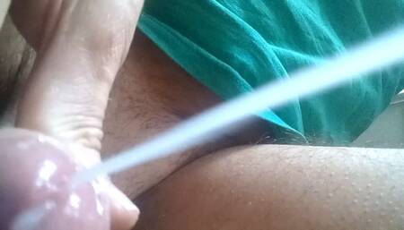 Open your mouth, I'll come at you!