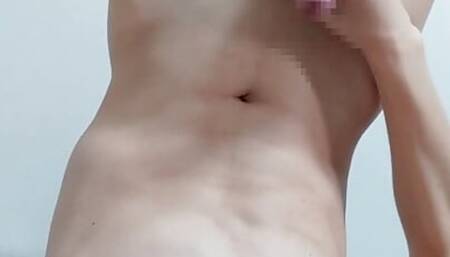 Eresu's sexy undies and facial shower