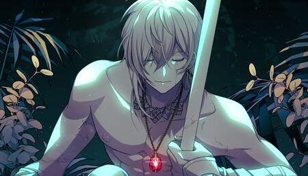 Fucked by the Incubus (Servitude 8 - M4M Yaoi Audio Story)