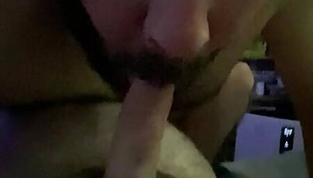 Blow job fun pt2