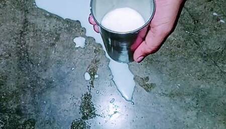 Indian boy milk make more teste mastrubation