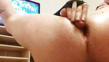 nice selfmade fuck