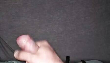 German Twink cumming heavy
