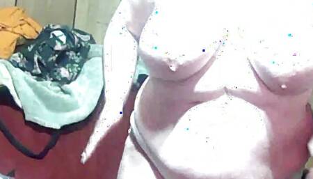 lingerie try on hual