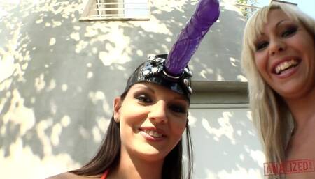Adrinna