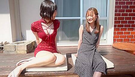 Rebd-695 Remu5 Temptation Seaside Remu Suzumori P3