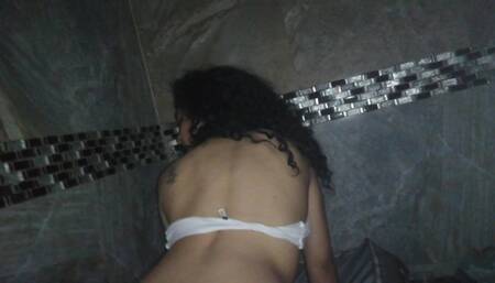 a crazy night