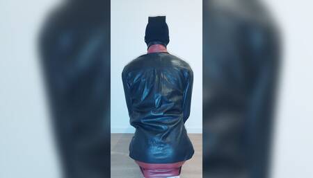 Carla leather