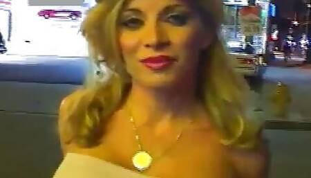 Jennifer Steele Gets What She Craves feat. Johnny Thrust - Perv Milfs n Teens