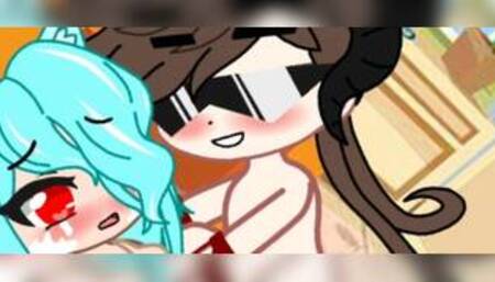 Mai gets dominated/ sex request for @XDDSSDDX / enjoy!