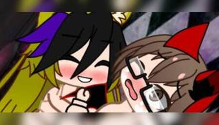 Tari trouble / sex request for @YamiJosh / enjoy!