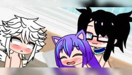 Zero and kit / sex request for @Leanisexy / enjoy!