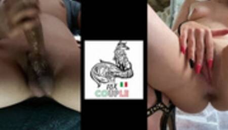 CONDIVIDENDO CON IL MIO UOMO L'ESPERIENZA DI UNA LIVE CAM INSIEME A LUI by FoxCoupleItalia