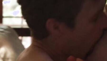 Gabriela Is A Morning Fantasy