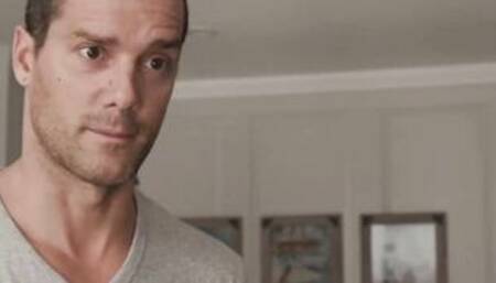 Savannah Is Step Daddy's Wake Up Call