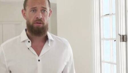 Mr. Newman Answers School Girl Minxx's Call