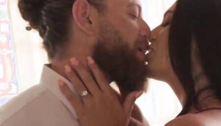 It's Everything Wifey Alice Fantasized About