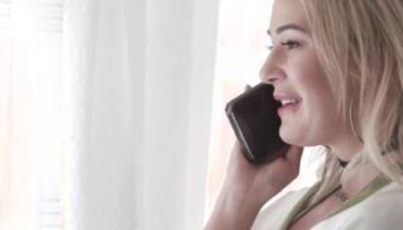 Hubby Gets Jordans Dark Fantasies Fulfilled