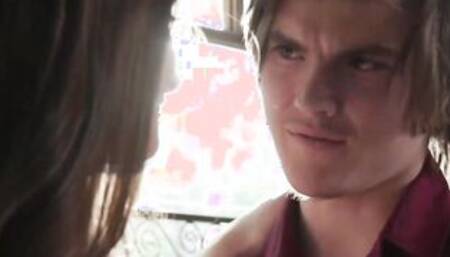 Hazel Is Encouraged To Keep It Real