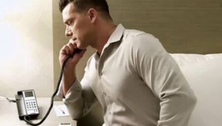 Olivia Has Unique Reservations